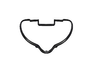 VR Cover Facial Interface Spacer for Meta/Oculus Quest 2