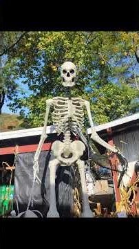 Hallo-Fun at Knoebels in Elysburg Pennsylvania