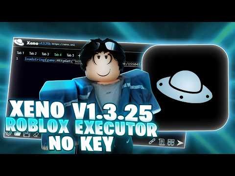 Executor rblxscripts Roblox Executor No Key Free — Best Roblox Exploit Keyless — FREE Roblox