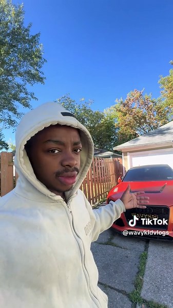 Journey to Gat: My Audi Adventure