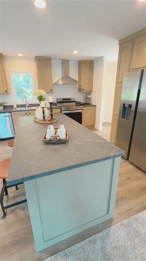 We believe taking a tour in person is the best way to see the quality and innovative design of each of our homes. Virtual tours on our website are the next best thing and give you a closer look inside. Find your favorite home we have on display then schedule a tour to see it in person: https://www.claytonhomesofdelmar.com/mobile-manufactured-homes-on-display | Clayton Homes of Delmar