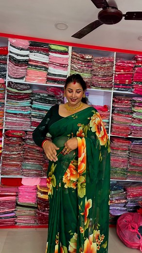 46K views · 1.1K reactions | Signature saree for Rs 1000❤️ #whatsapp_9817079815 #rupadesigner #rupadesignerladiesitems | Rupa Mainali Chapagain | Facebook