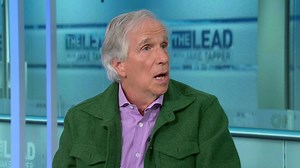 Henry Winkler discusses his new book and being The Fonz