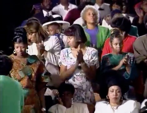 139K views · 5.3K reactions | Willie Neal Johnson & the New Keynotes - Jesus Is On The Main Line | Malaco Music Group | Facebook