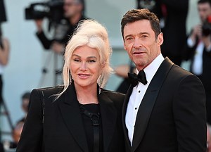 Hugh Jackman And His Wife Say Their 27-Year Marriage Is Over