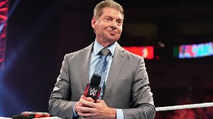 Update On Vince McMahon's Involvement Backstage Following Surgery
