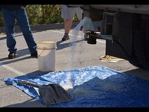 Winter Maintenance and Best Practices Annual Workshop Explained