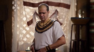 Moisés y los diez mandamientos Temporada 1 Capitulo 159 HD Versión Completa Únete a nuestro grupo de Telegram donde encontrarás los capítulos totalmente en 1080p: https://t.me/ sWc5bGHWt1tlYjIx #OsDezMandamentos #MoisesYLosDiezMandamientos | Novelas Biblicas