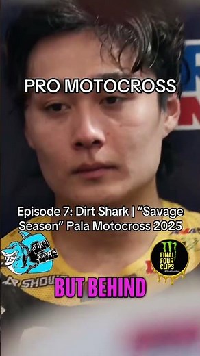 Savage Season: Epic Pala Motocross 2025 Kickoff | Dirt Shark Ep. 7 #Motocross #DirtShark
