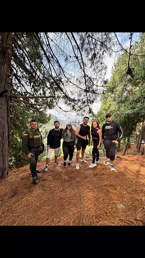 Siempre es excelente conocer arte de nuestra ciudad y parte de la naturaleza | Veeduría en Defensa de Colombia