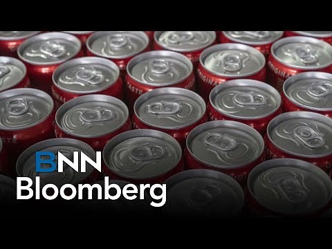 Molson Coors reports quarterly results