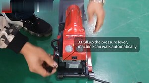 Watch welding machine video on Amazon Live