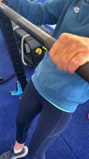 Training has started already 🥰 . #training #gym #activelifestyle #boxing #wooglobe