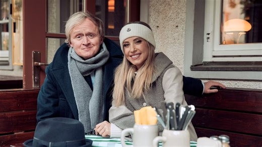 Pierre M. Krauses Dauerbrenner beim SWR: „Krause kommt