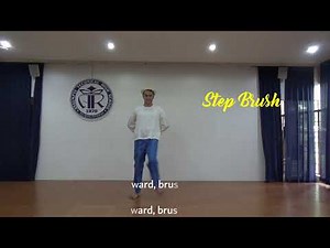 Fundamental Folk Dance Steps in 2 4 time signature