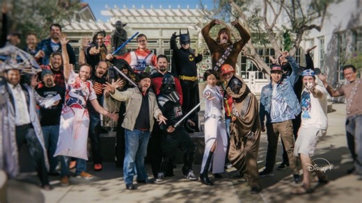 15K views · 100 reactions | The rebels that redefined cinema are back. Check out the Light & Magic trailer for a peek at Season 2 of this documentary series: | IGN | Facebook