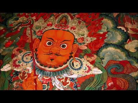 CHÚ LĂNG NGHIÊM - THẦN CHÚ UY LỰC NHẤT TRONG PHẬT GIÁO (HÓA GIẢI MỌI NGHIỆP CHƯỚNG)