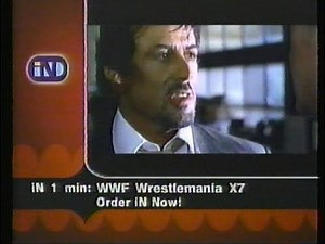 iN Demand Pay-Per-View Promos (April 1-2, 2001)