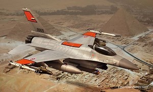 Egyptian Air Force - Alchetron, The Free Social Encyclopedia