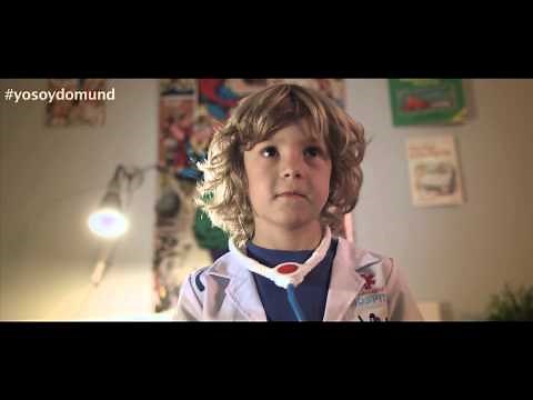 DOMUND 2015: Tiritas