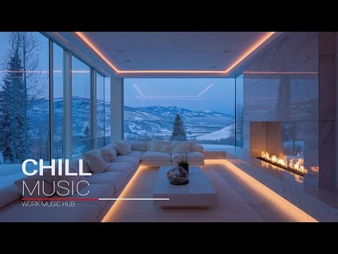 Deep Chill Music for Deep Focus and Productivity