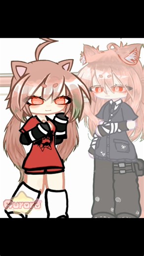 gl and gl2:3 (original) #gacha #animatin #gachalife #animation #edit