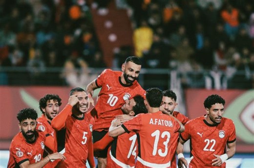 AFCON Semi-Final Fixtures Confirmed