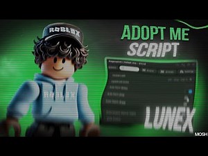 Adopt Me Script | Roblox x Adopt Me Scripts [Menu] | Trade Scam, Auto Farm, Visual Pet & More