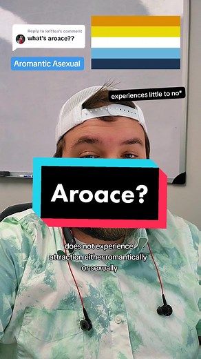 Understanding Aroace: Meaning, Identity, and Inclusivity