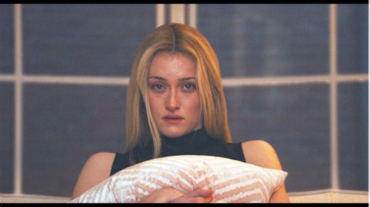 Love Story episode 8: Carolyn Bessette braces for disaster, in 'Exit Strategy'