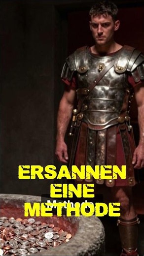 👇Ganzes Video👇 Wie Kaiser Nero die Inflation erfand
