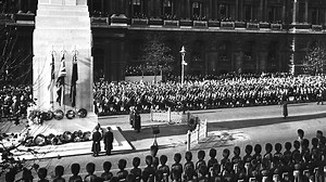 Remembrance 2018 - Live Lesson