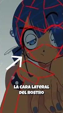 Cómo Los Nalgones Iluminan A Sus Personajes #tutorial #anime