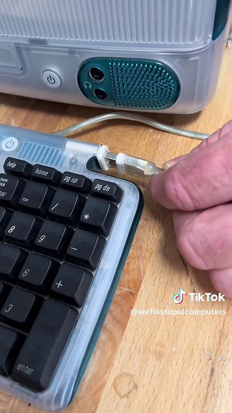 Recordando la iMac G3: el regreso de Apple en los 90