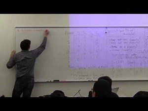 DataMining12-L5: Minhashing (2 of 2)