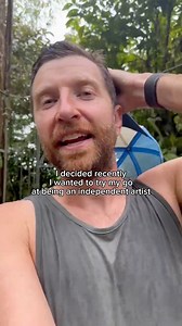 Soooo.... Should I put out another song? | Brett Eldredge