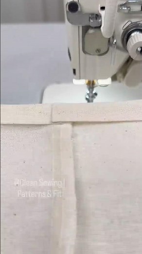 Closed Hem Made Easy