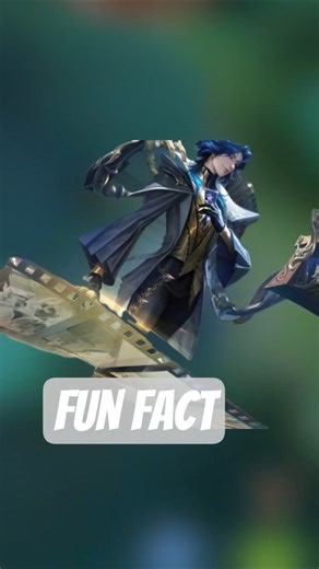 Bisa liat musuh keren juga#MLBBCreator #MLBBNinja