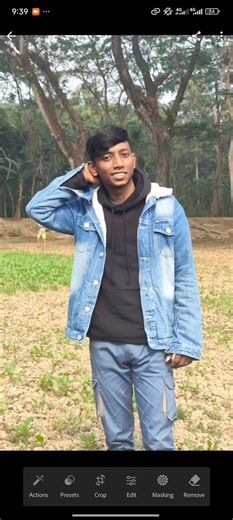 Lightroom Photo Editing Tutorial: Master Color Grading