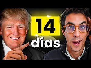 🚨 XRP ROMPERÁ su ATH en 14 Días: Final del Juicio Ripple-SEC (EFECTO TRUMP)