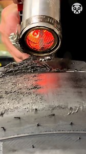 295K views · 665 reactions | The satisfying tire cleaning Partner: dylankopec IG: https://www.instagram.com/dylankopec | Crafty Panda | Facebook