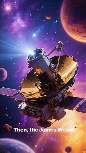 Astonishing Space Discoveries in Recent Years