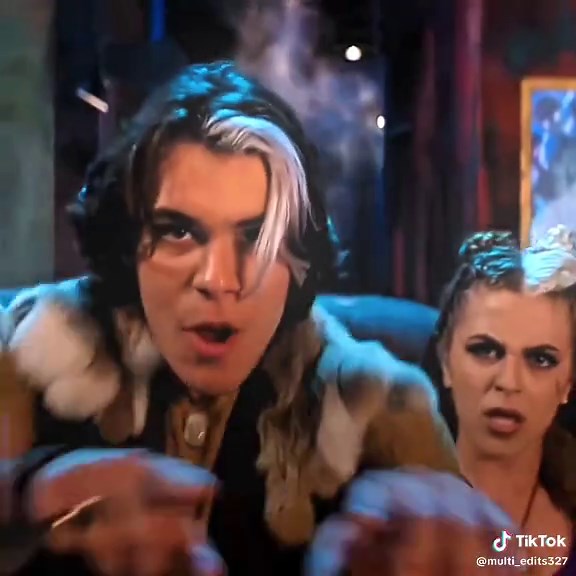 Descendants x Zombies: Magical Music Moments