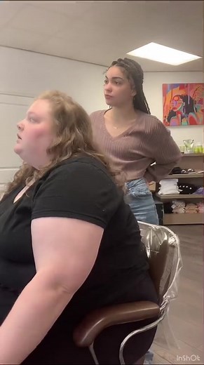 Transforming Curls with Shape and Layers