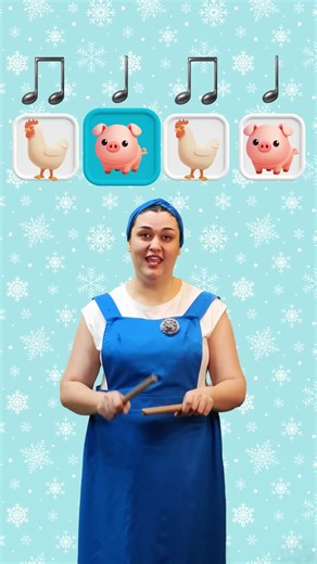 Easy Rhythm Games for Kids