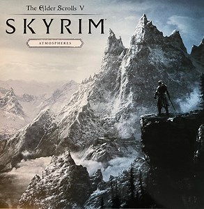 Jeremy Soule - The Elder Scrolls V: Skyrim - Atmospheres