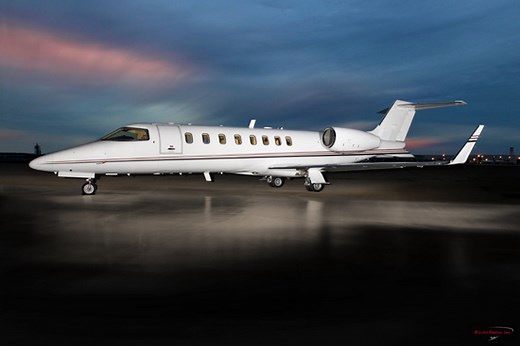 LEARJET 45 Specifications, Operating Cost, Performance