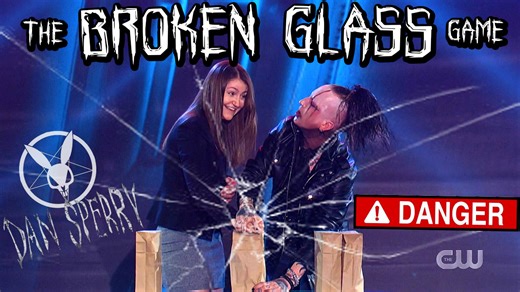 2.8K views · 161 reactions | Magician Dan Sperry teaches the audience his own make - at - home version of the infamous game of "Russian Roulette"... #magician #diy #comedy | Dan Sperry Anti-Conjuror | Facebook