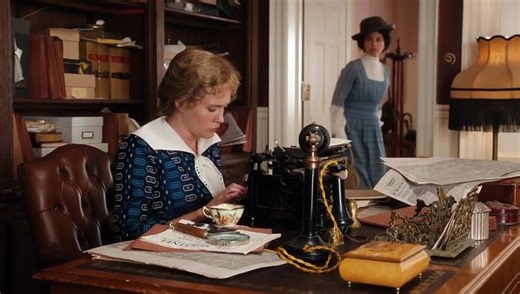 Murdoch Mysteries S19E13