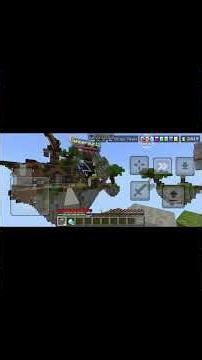 minecraft bedwar pe the hive p1 #minecraft